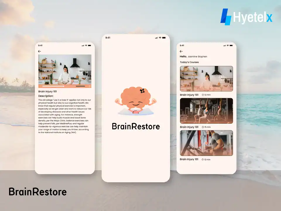 Brain Restore